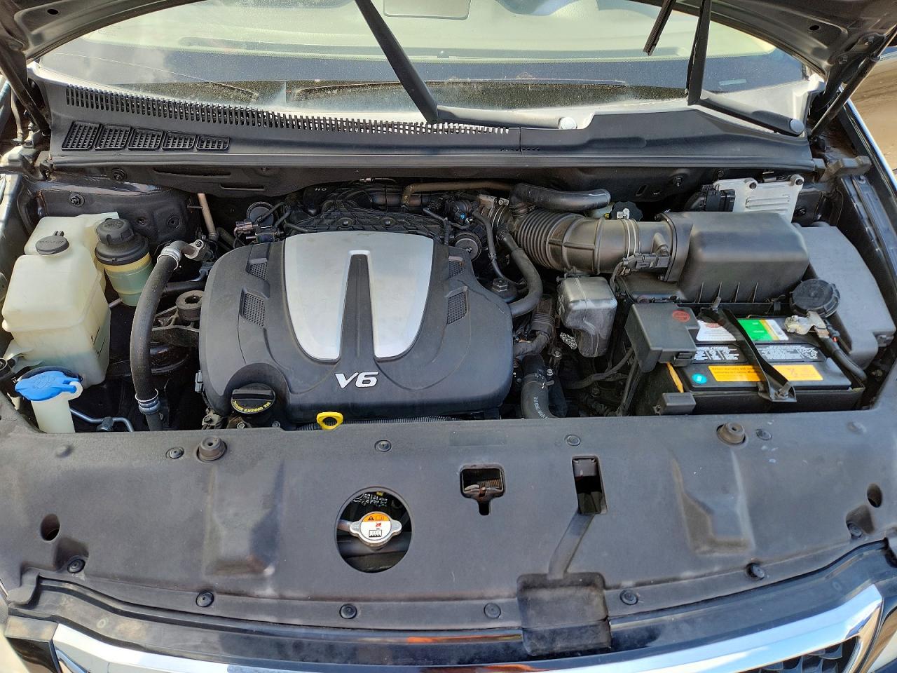 Kia Sedona Lx