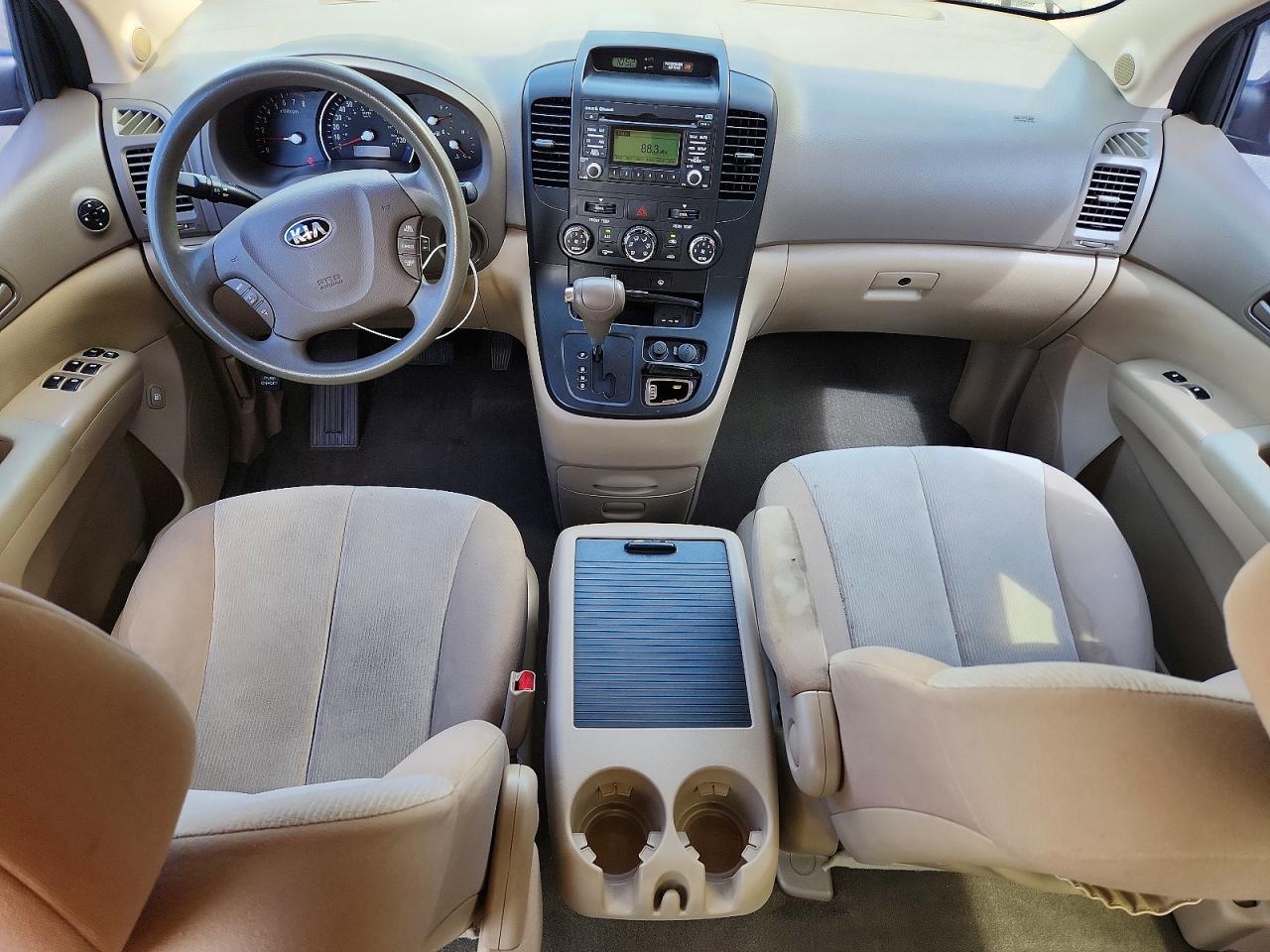 Kia Sedona Lx