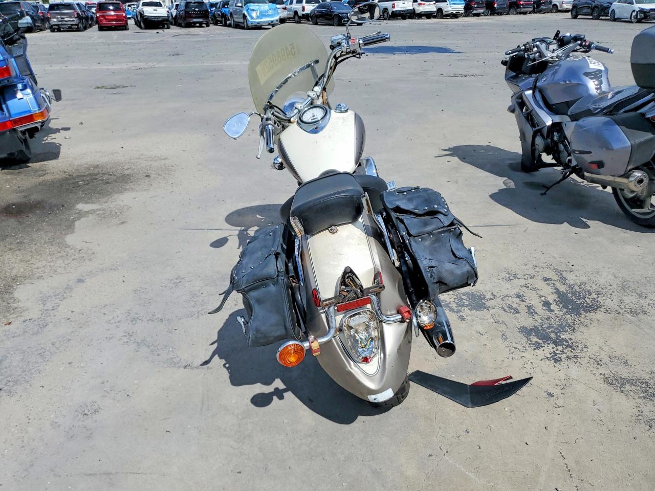 Yamaha Xv A