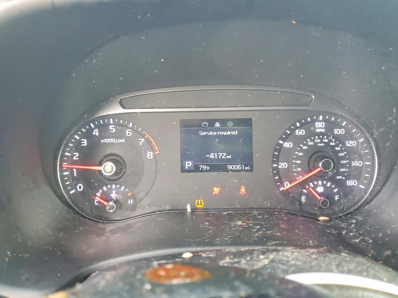 Kia Soul Gt Line