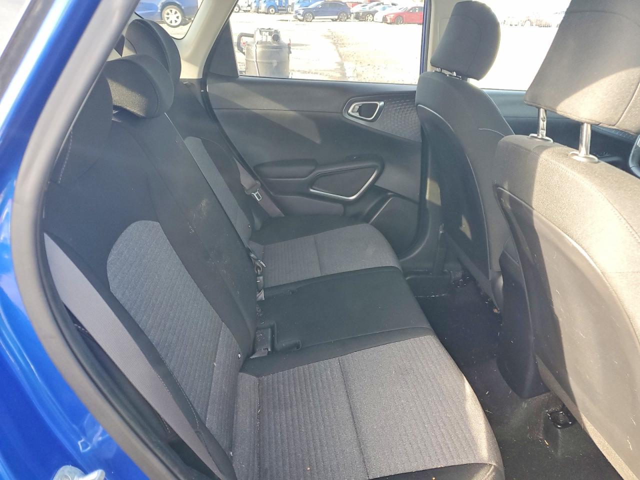 Kia Soul Gt Line