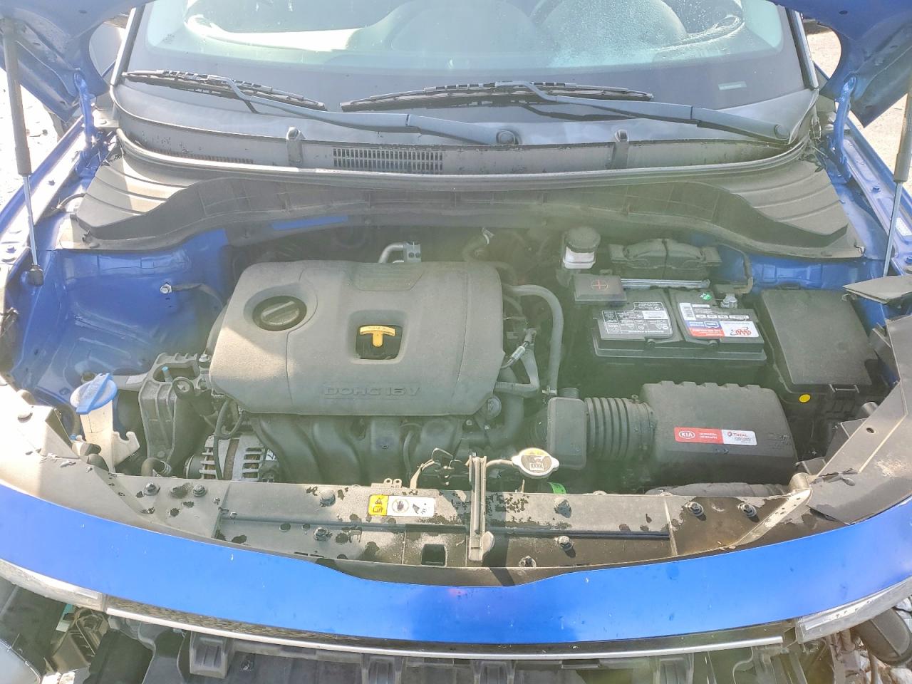Kia Soul Gt Line