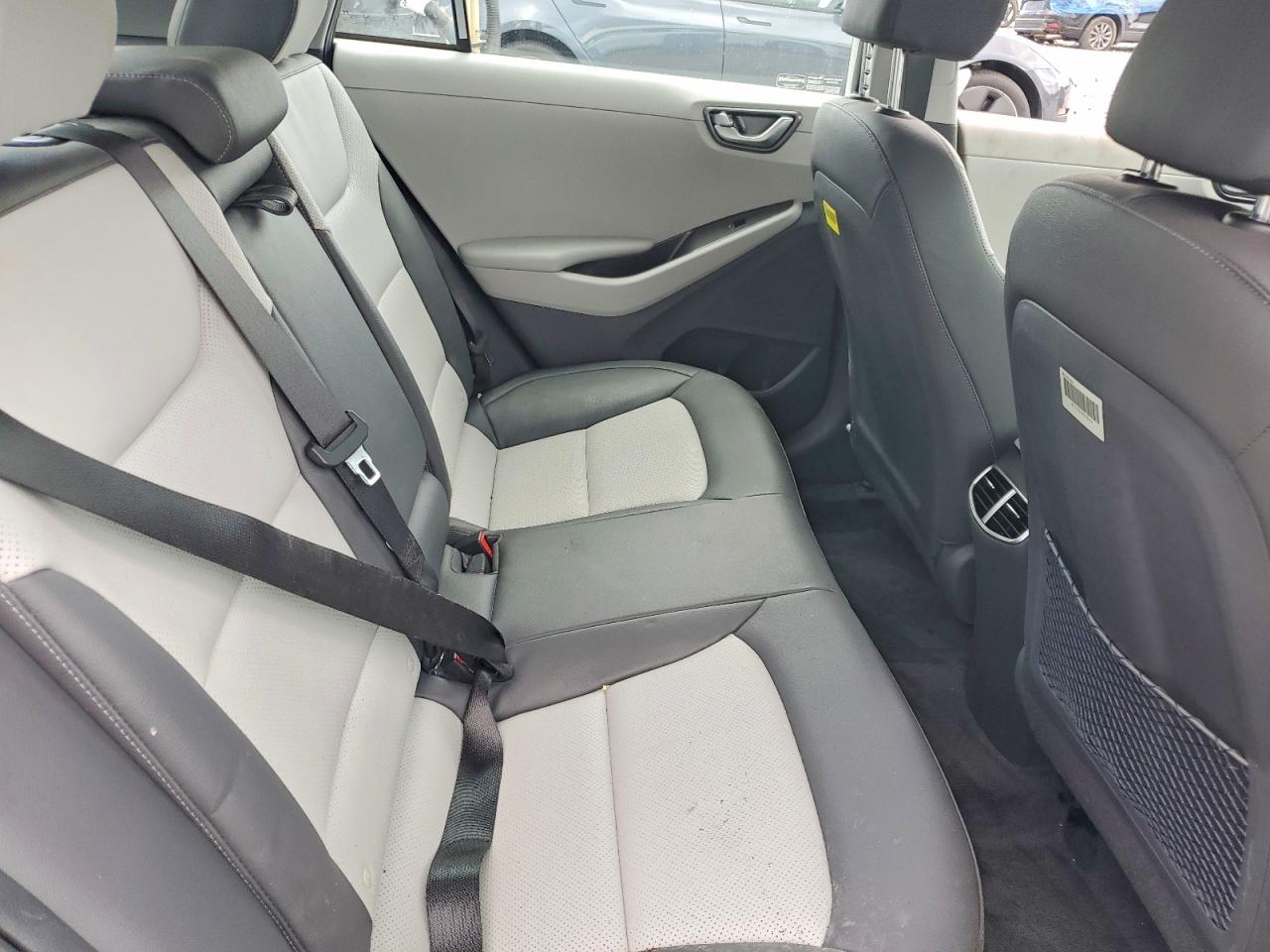 Hyundai Ioniq Limited