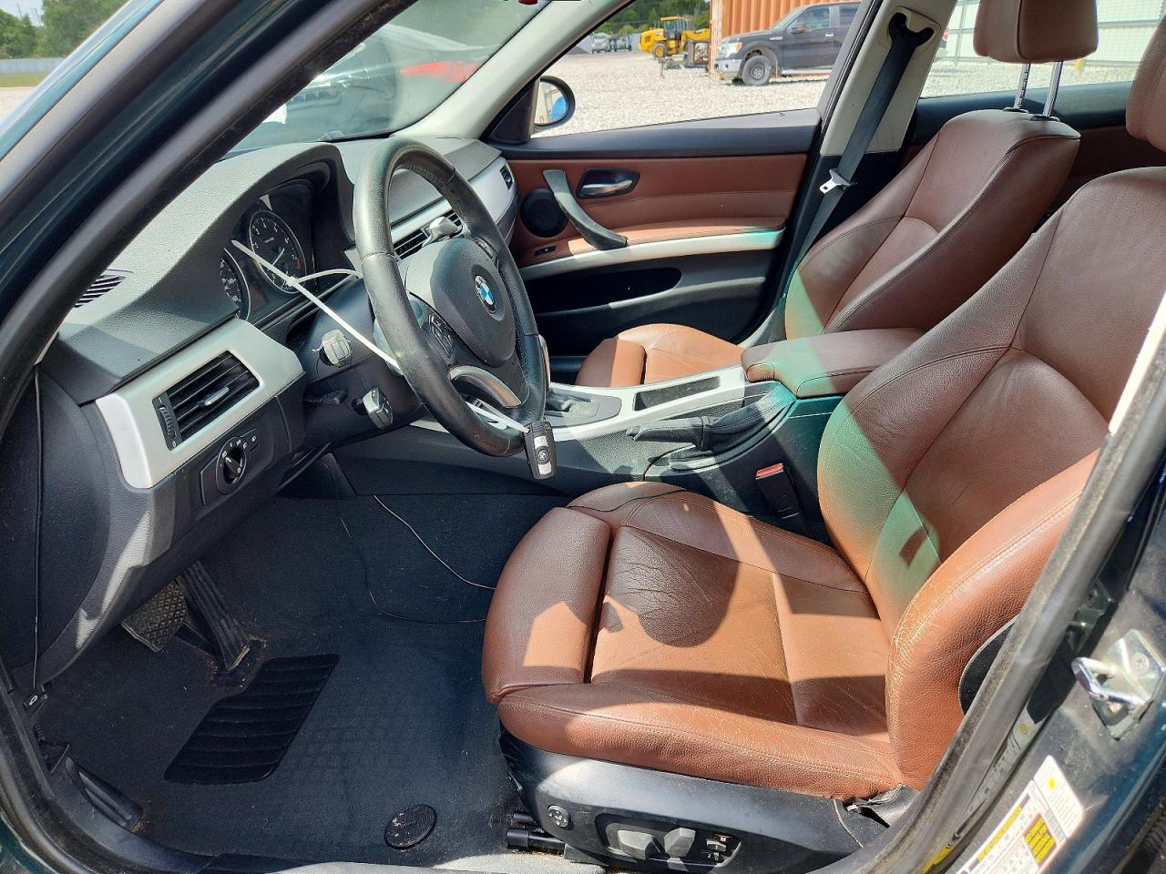 BMW 3 Series Xi