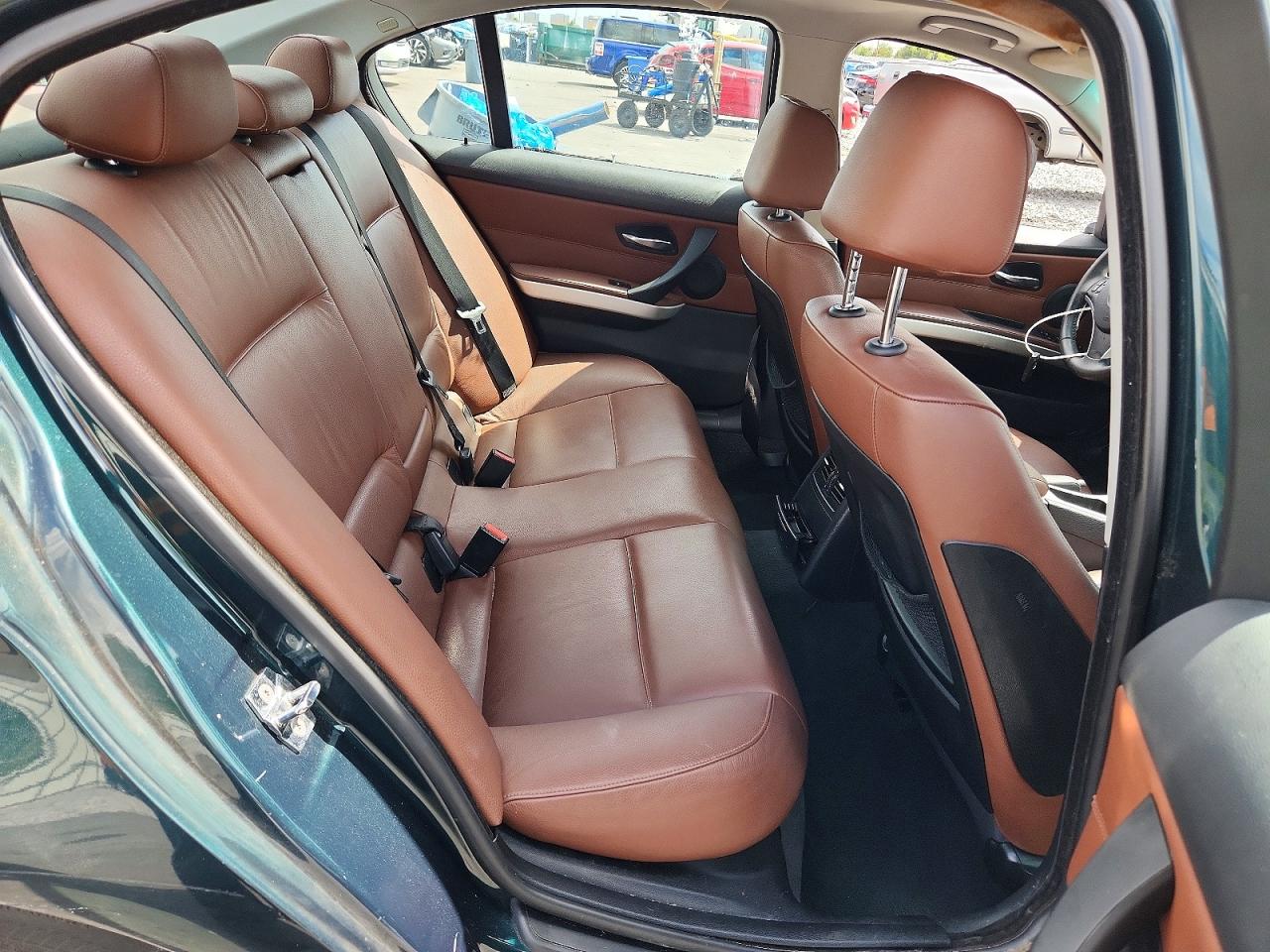 BMW 3 Series Xi
