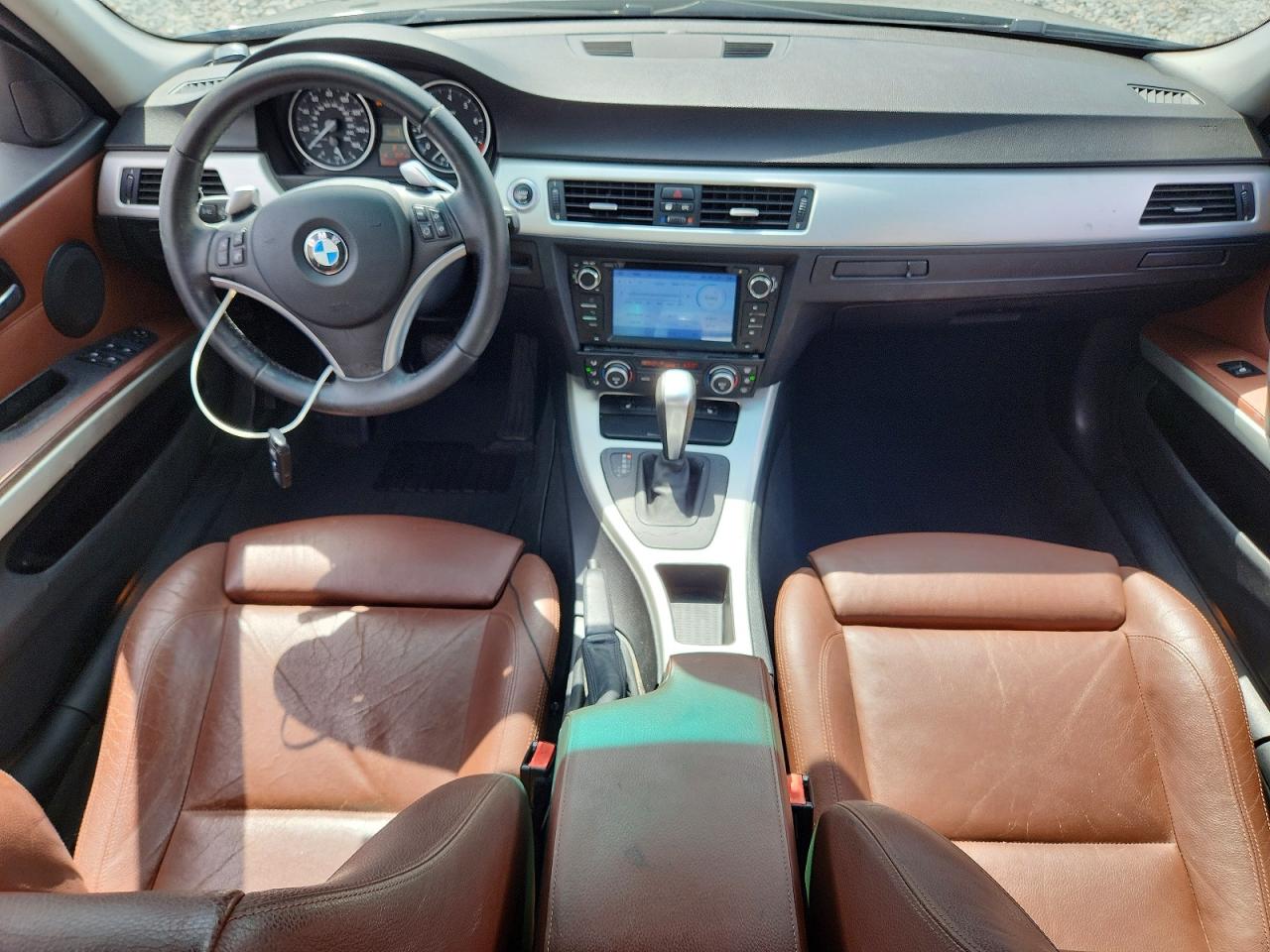 BMW 3 Series Xi