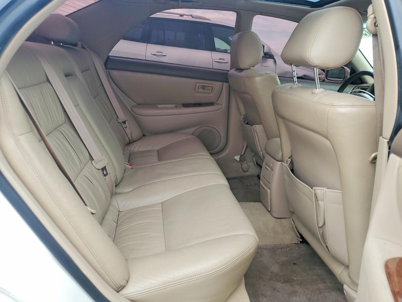 Lexus Es 300