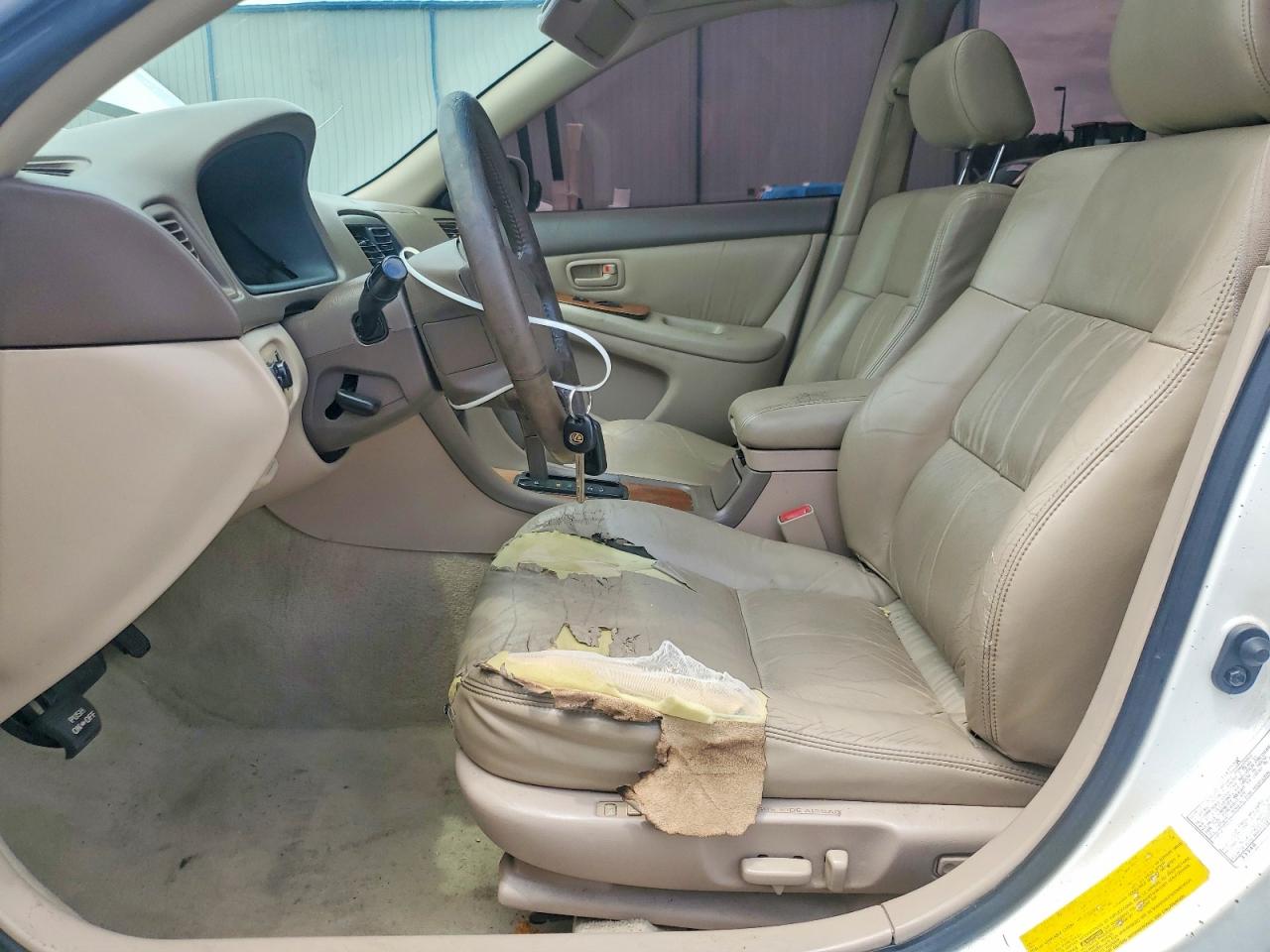 Lexus Es 300