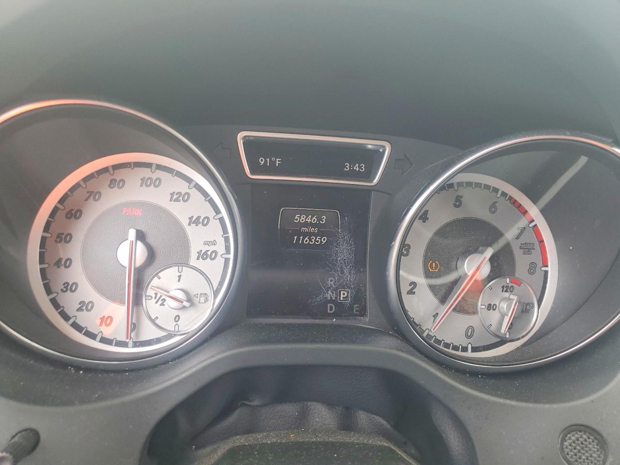 Mercedes-Benz GLA 250 4matic