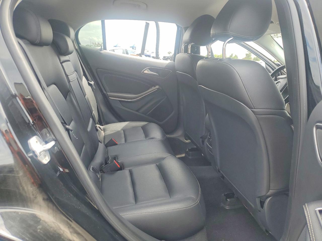 Mercedes-Benz GLA 250 4matic