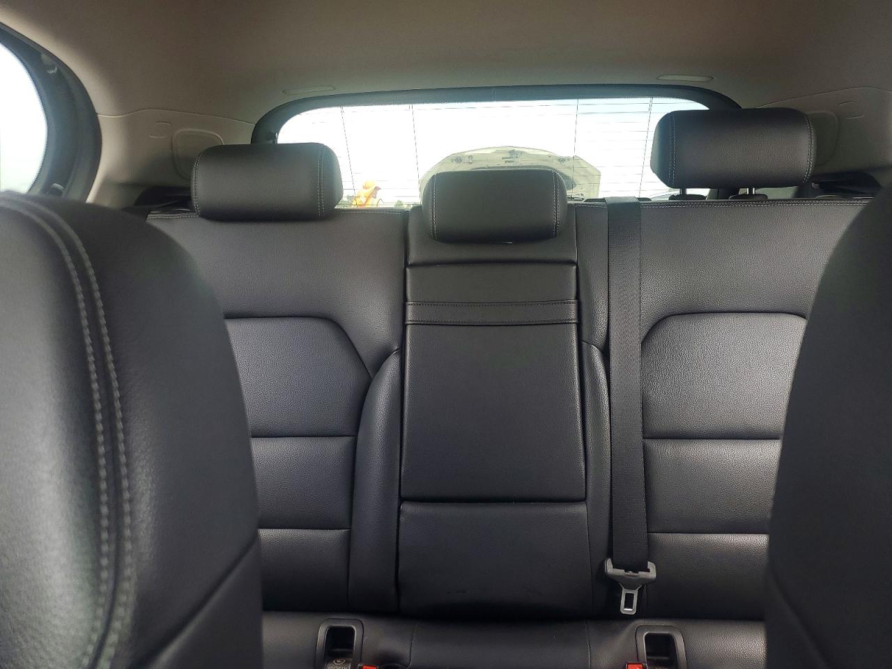Mercedes-Benz GLA 250 4matic