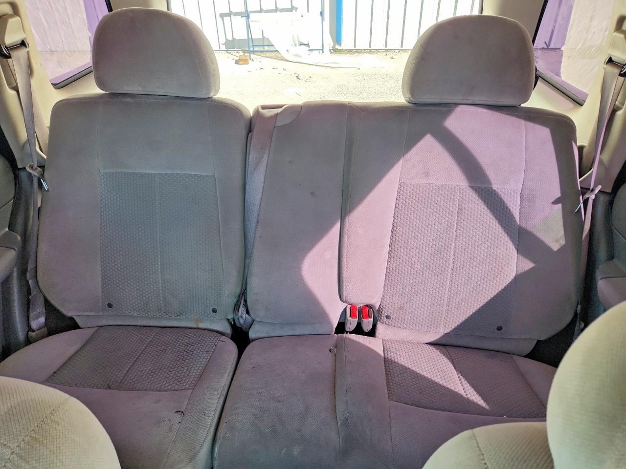 Chevrolet Trailblazer Ls