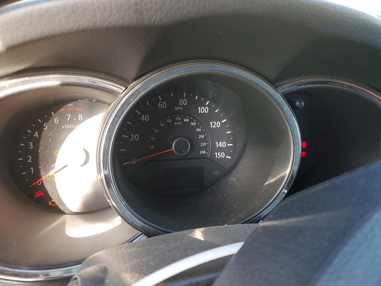 Kia Sorento Lx