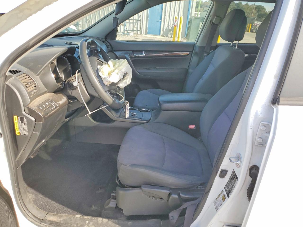 Kia Sorento Lx