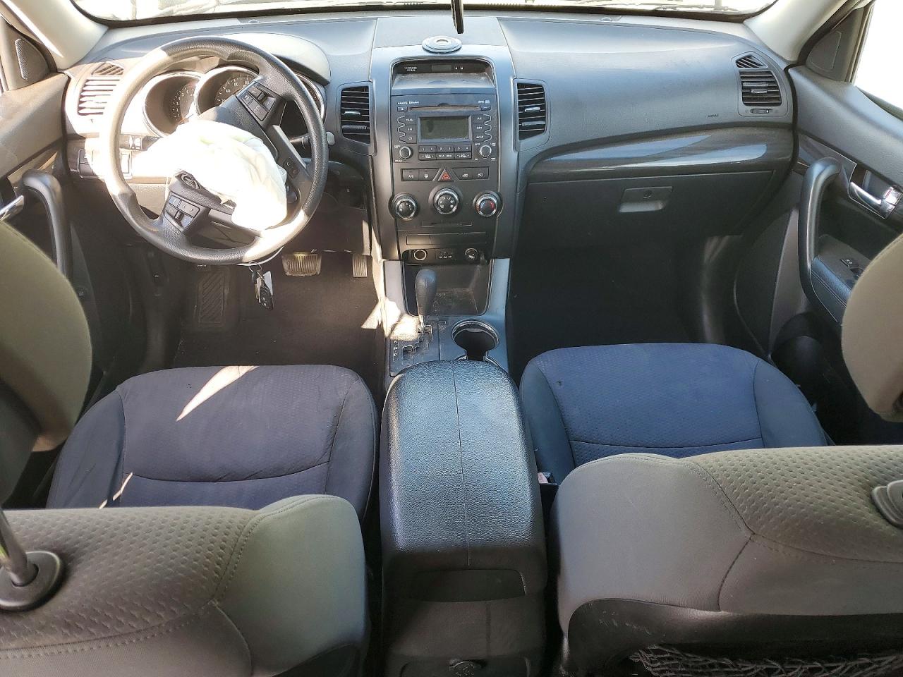 Kia Sorento Lx