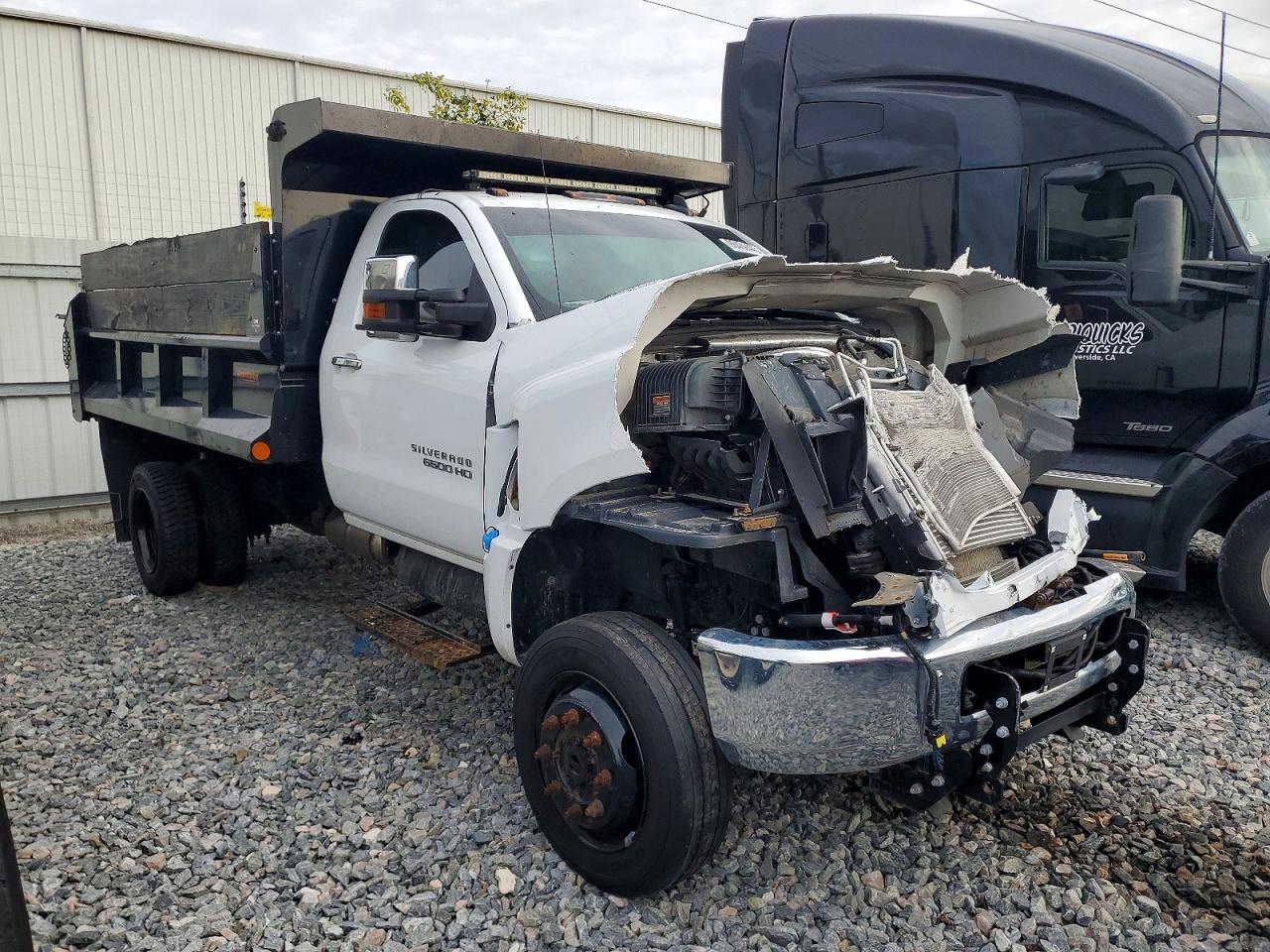 Salvage Gm Ev1 Other Image