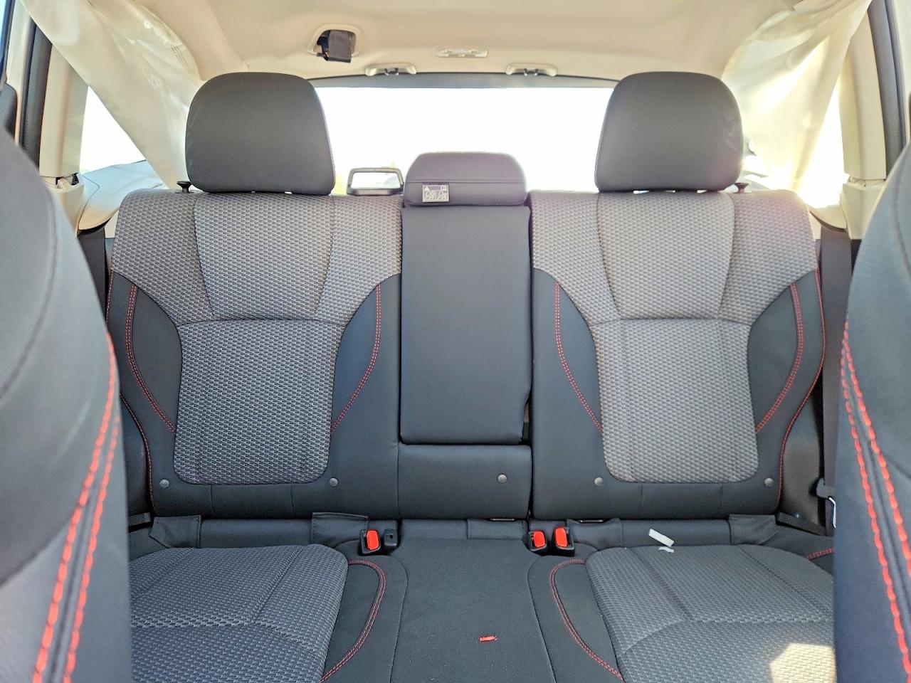 Subaru Forester Sport