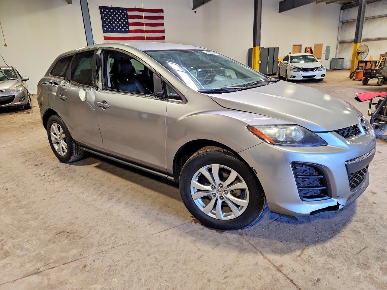 Mazda Cx