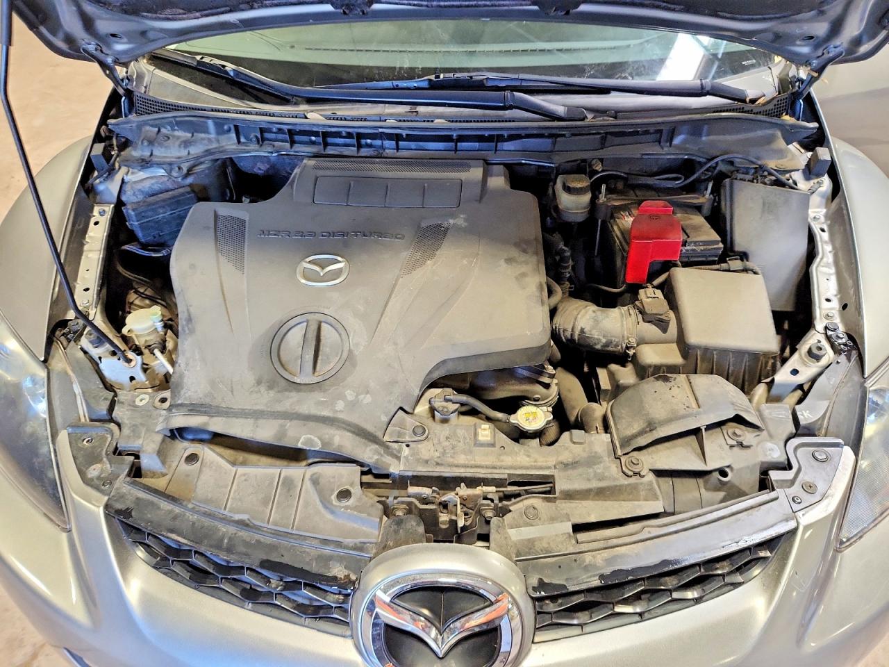Mazda Cx