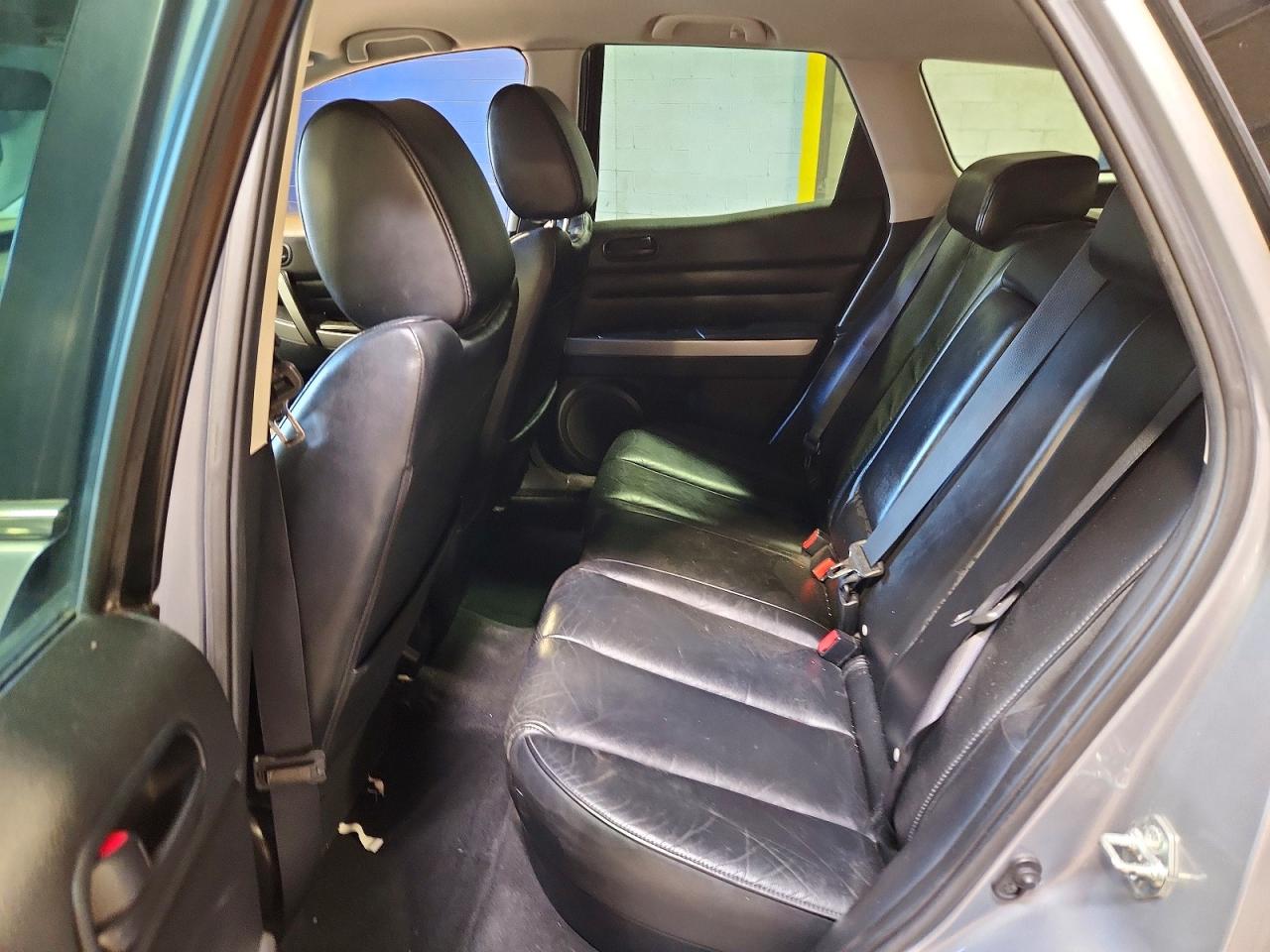 Mazda Cx
