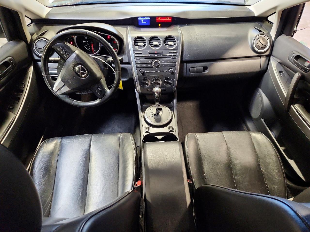 Mazda Cx