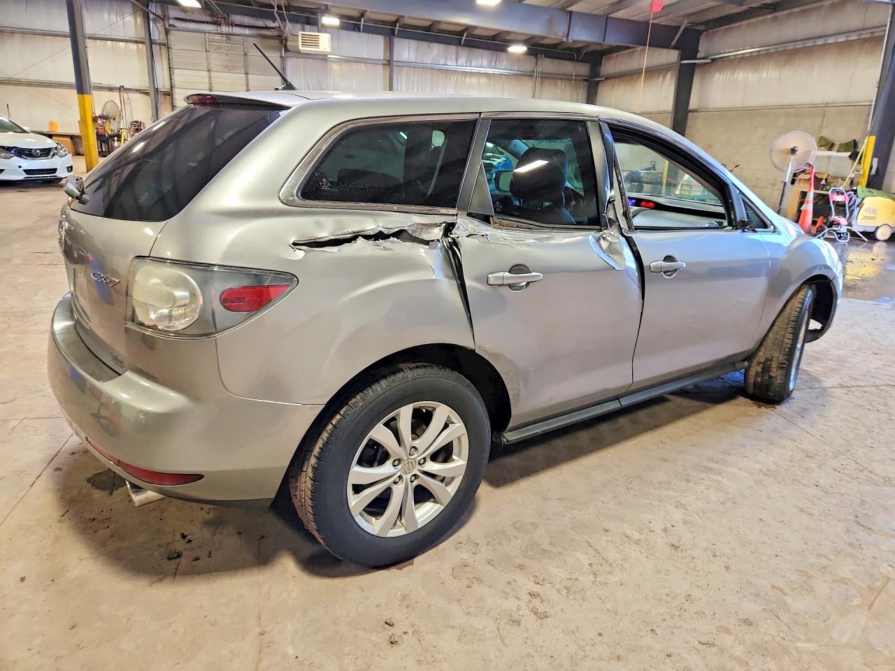 Mazda Cx