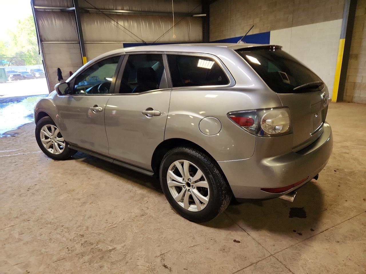 Mazda Cx