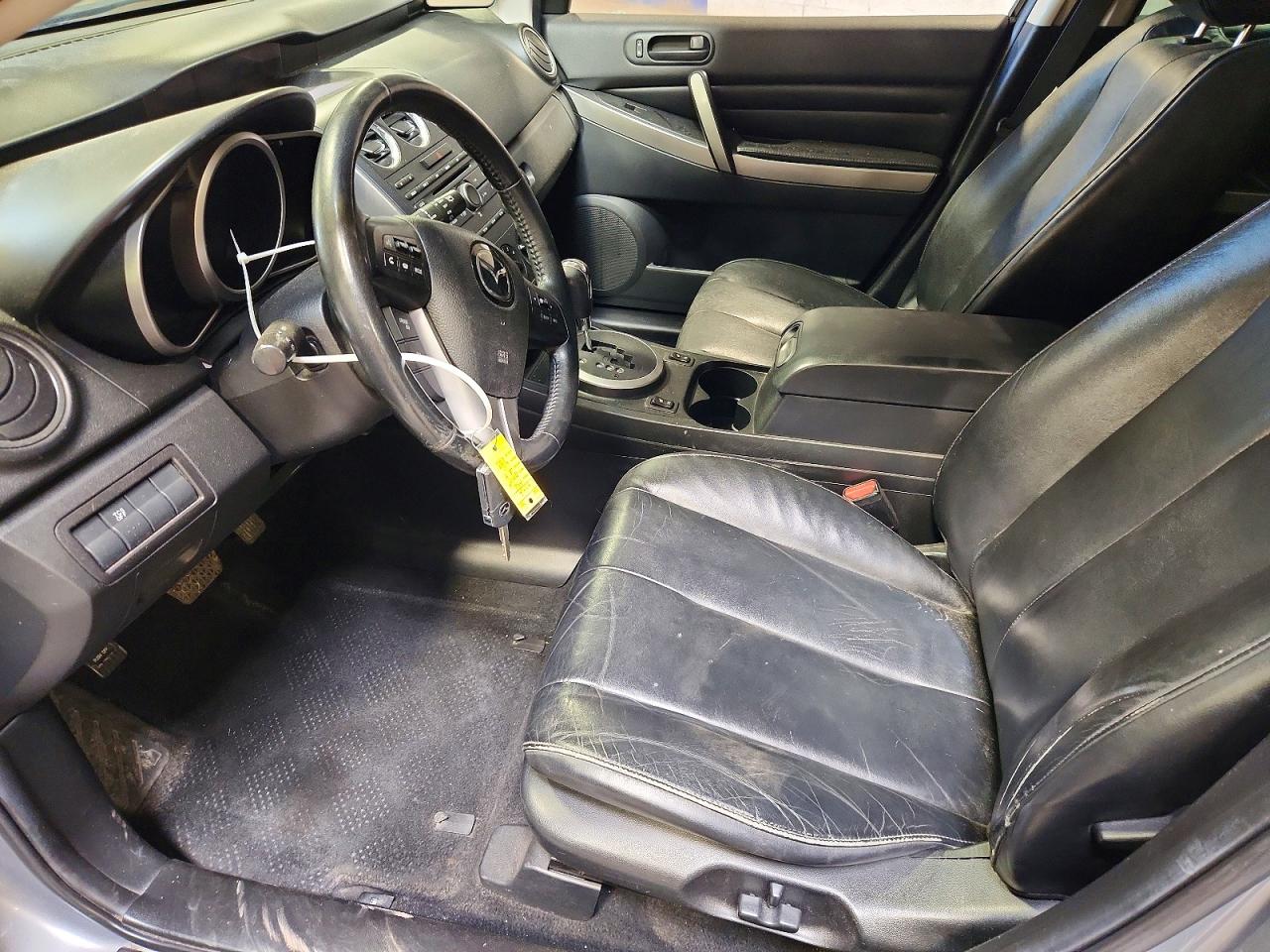 Mazda Cx