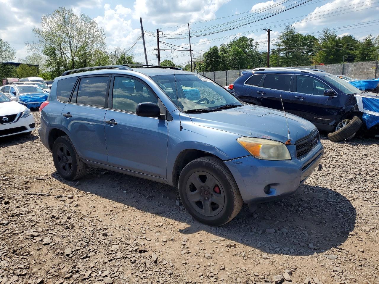 Toyota RAV4 Base