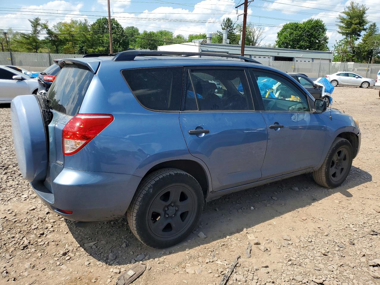 Toyota RAV4 Base