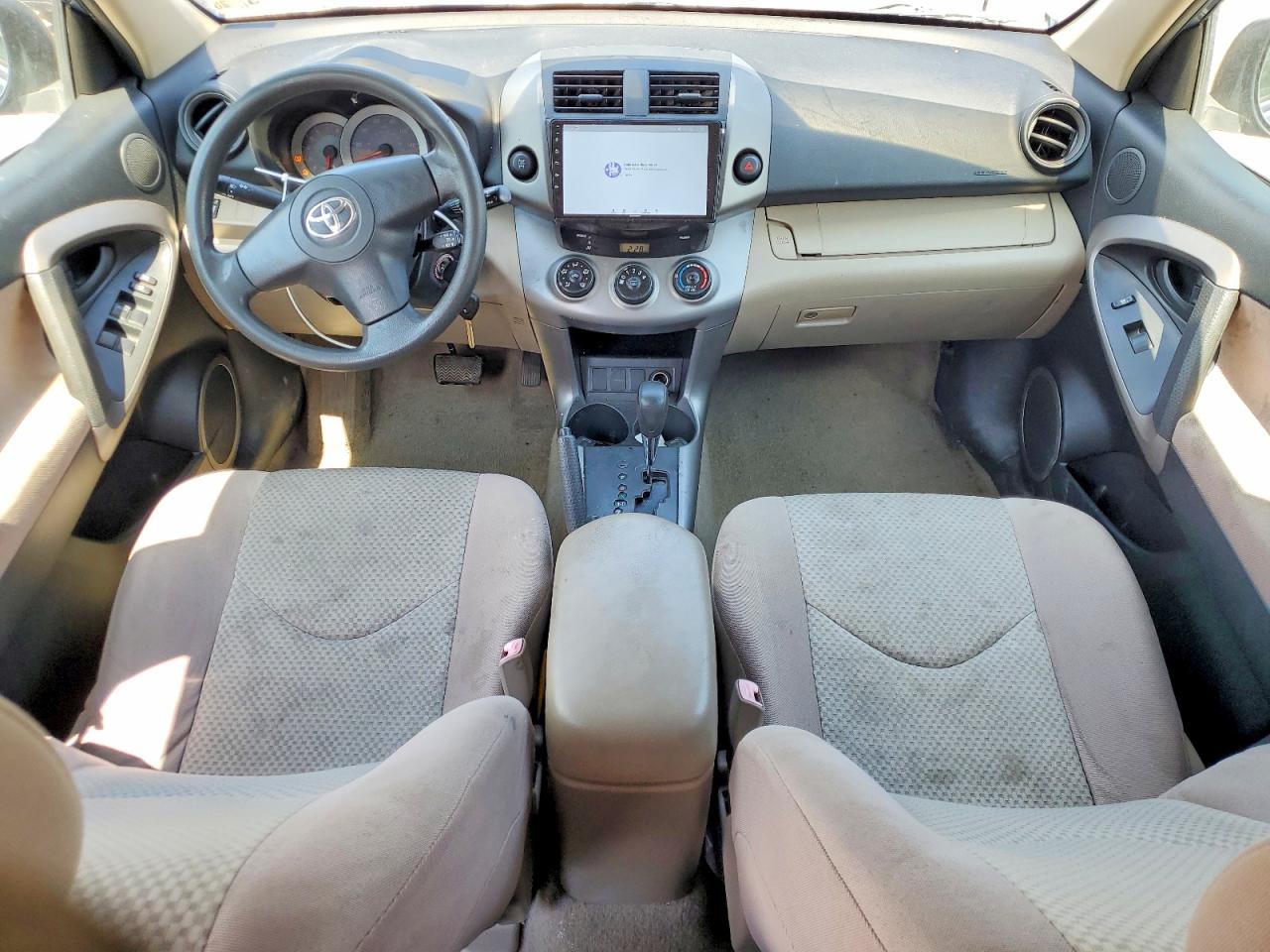 Toyota RAV4 Base
