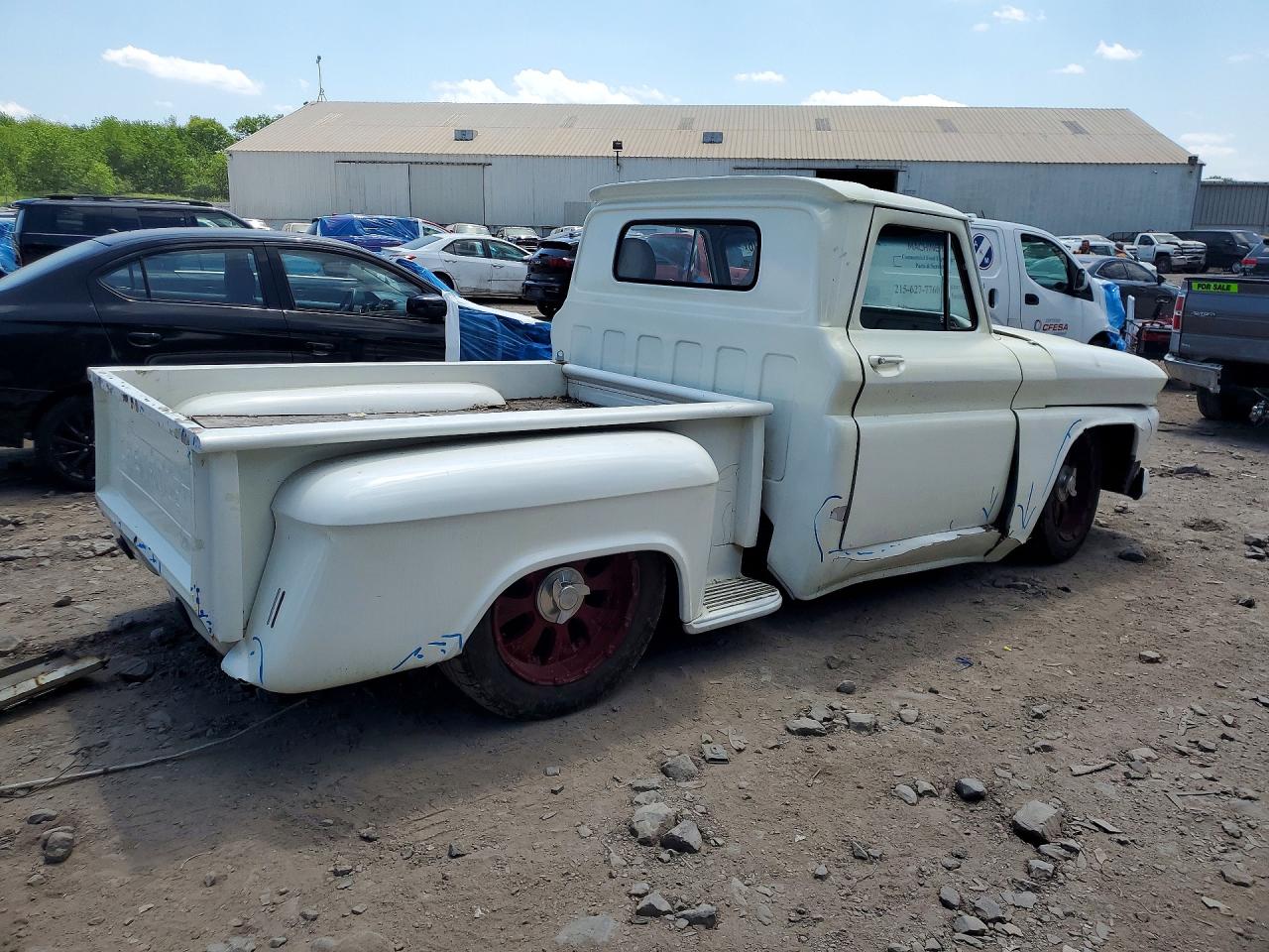 Chevrolet Other