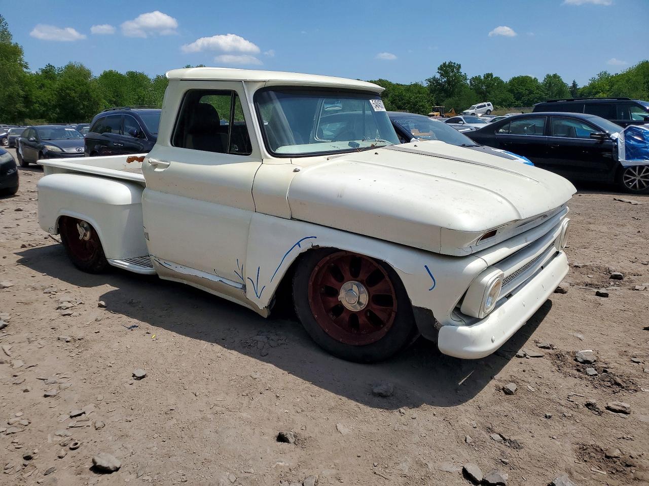 Chevrolet Other