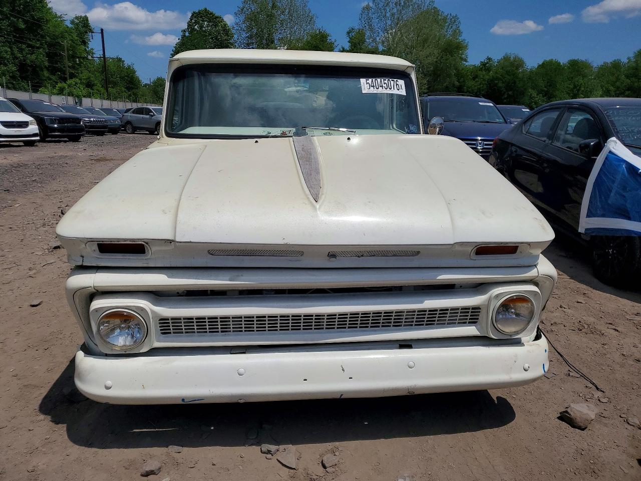 Chevrolet Other