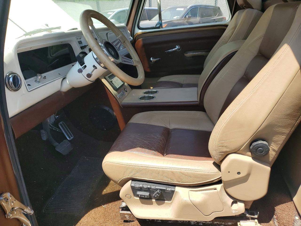 Chevrolet Other