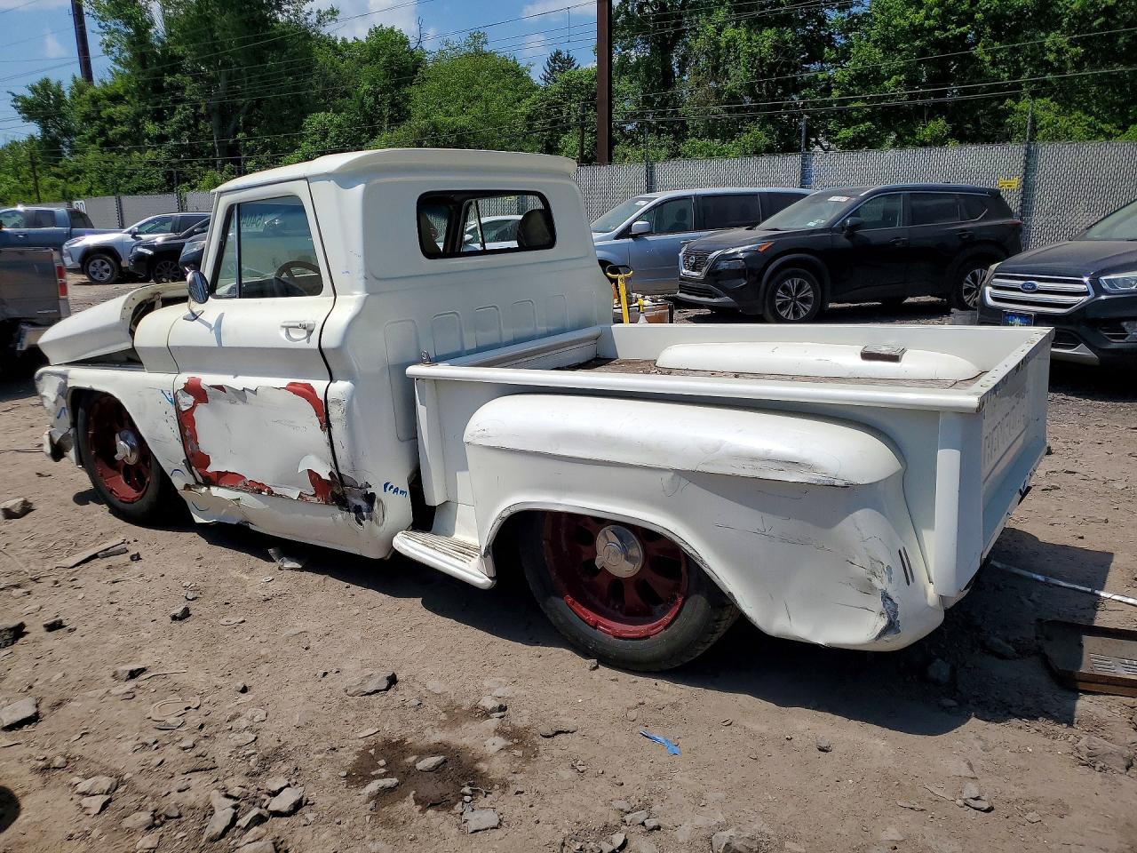 Chevrolet Other