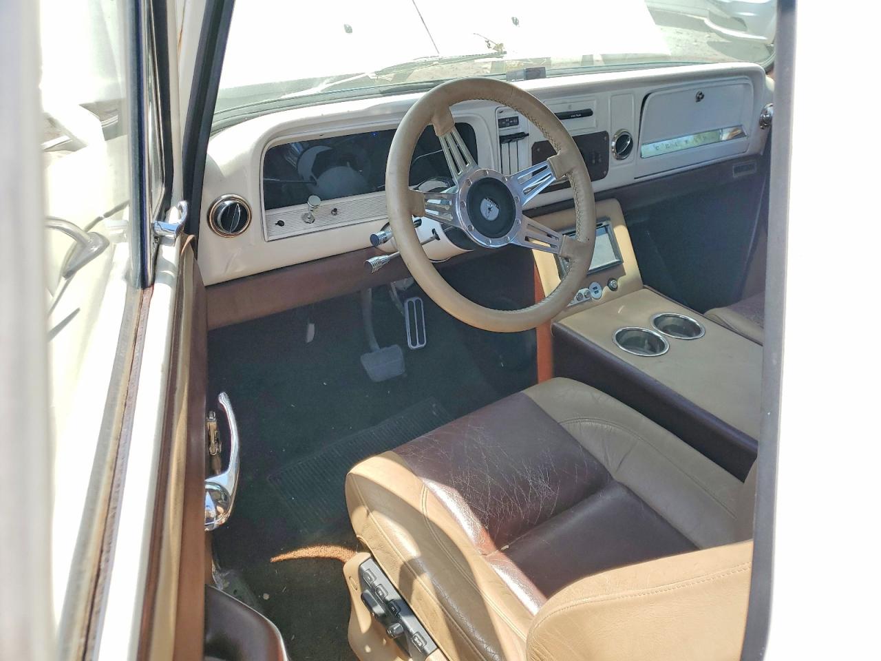 Chevrolet Other