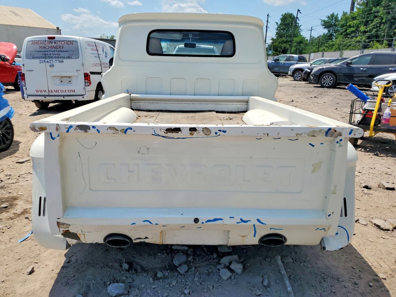 Chevrolet Other