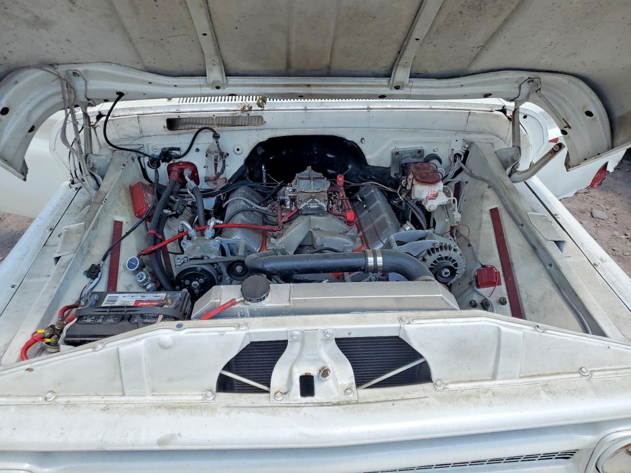 Chevrolet Other
