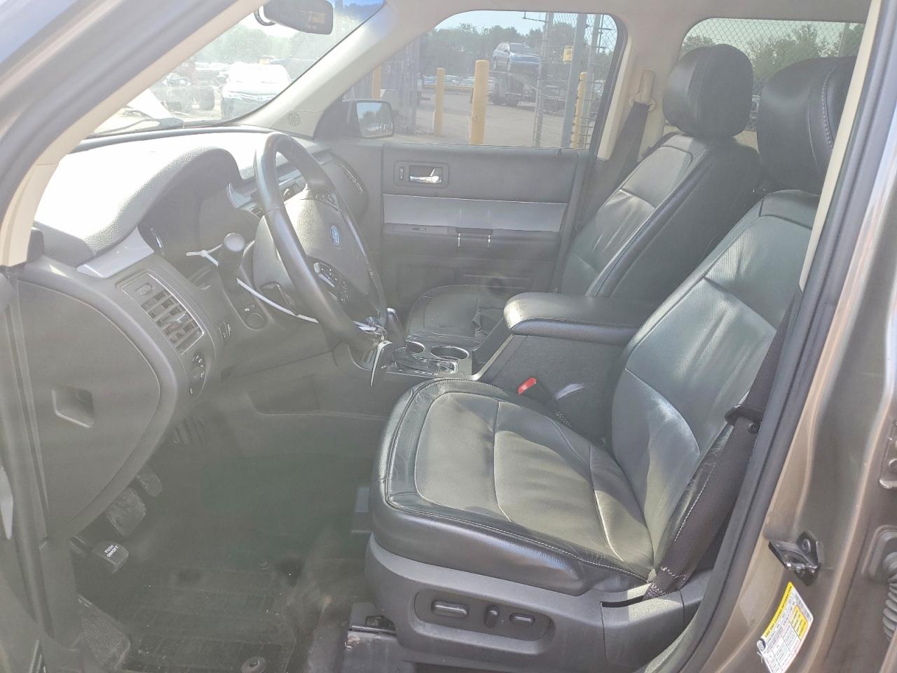 Ford Flex Limited