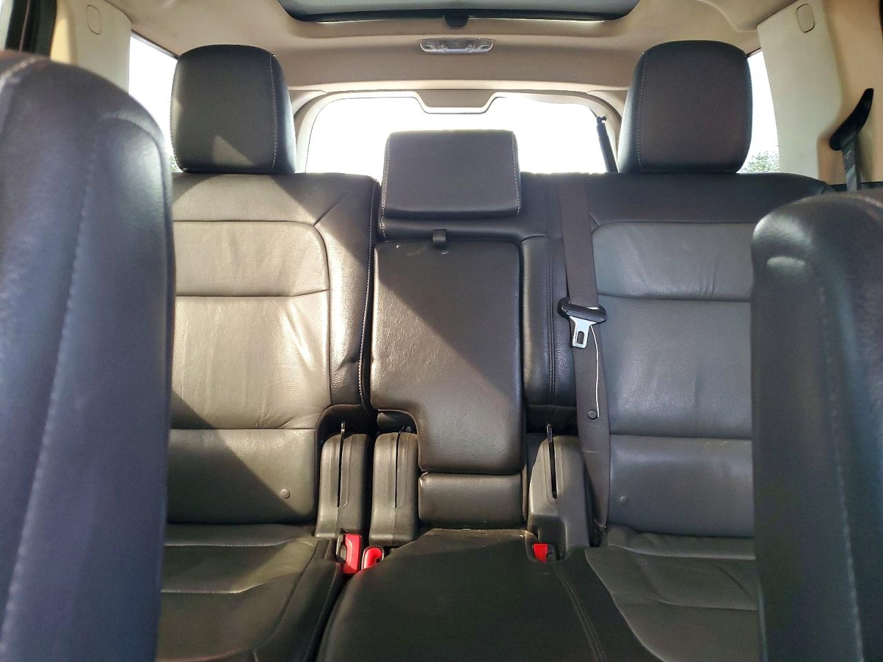 Ford Flex Limited