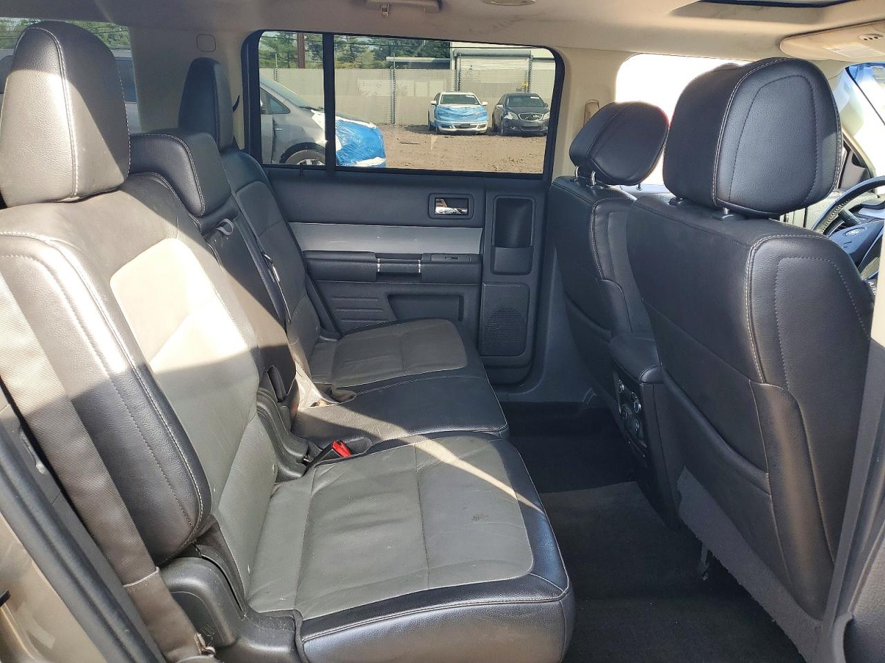 Ford Flex Limited