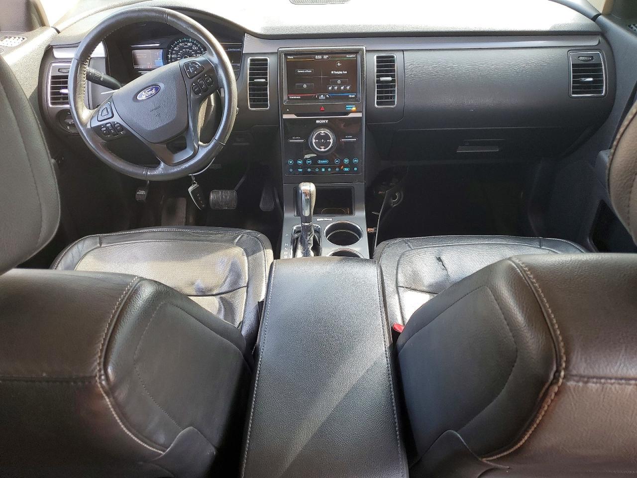 Ford Flex Limited
