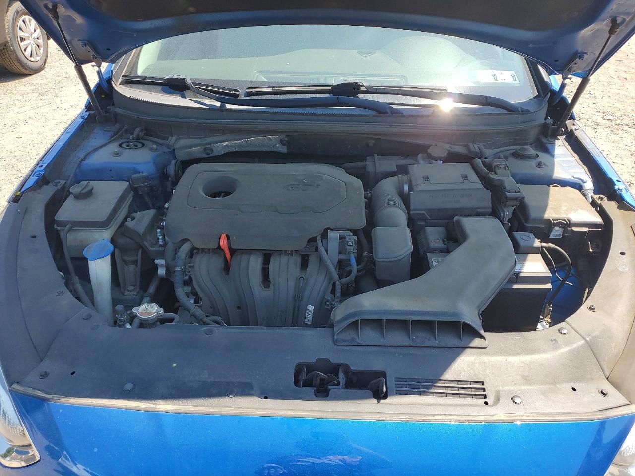 Hyundai SONATA Sel