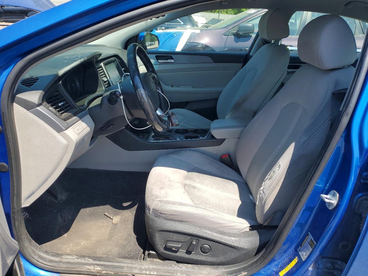 Hyundai SONATA Sel
