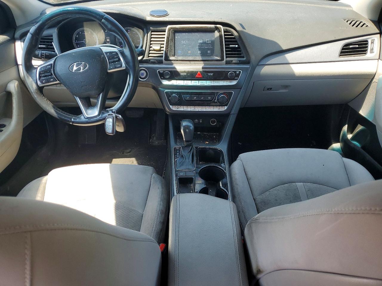 Hyundai SONATA Sel