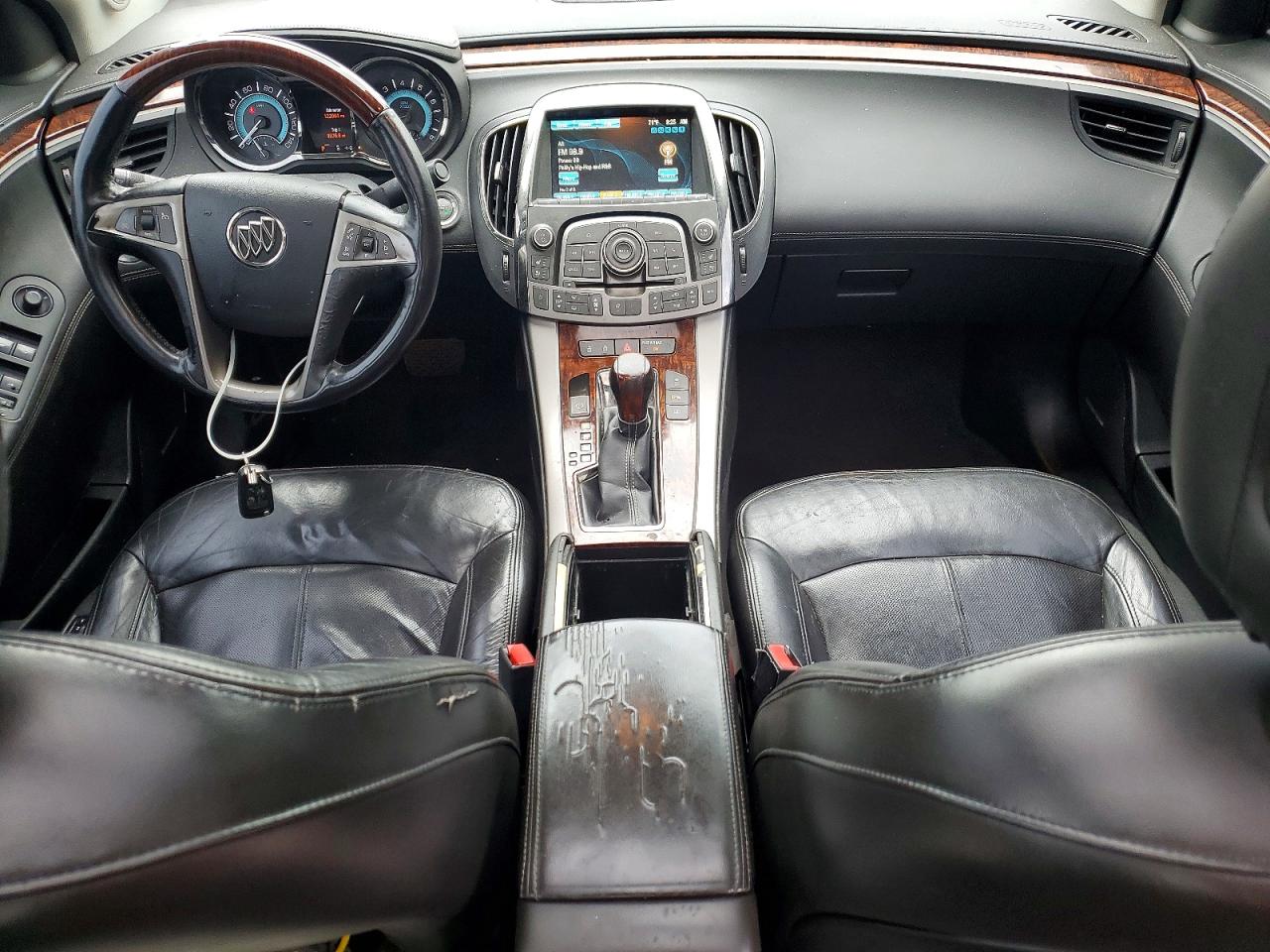 Buick LaCrosse Premium