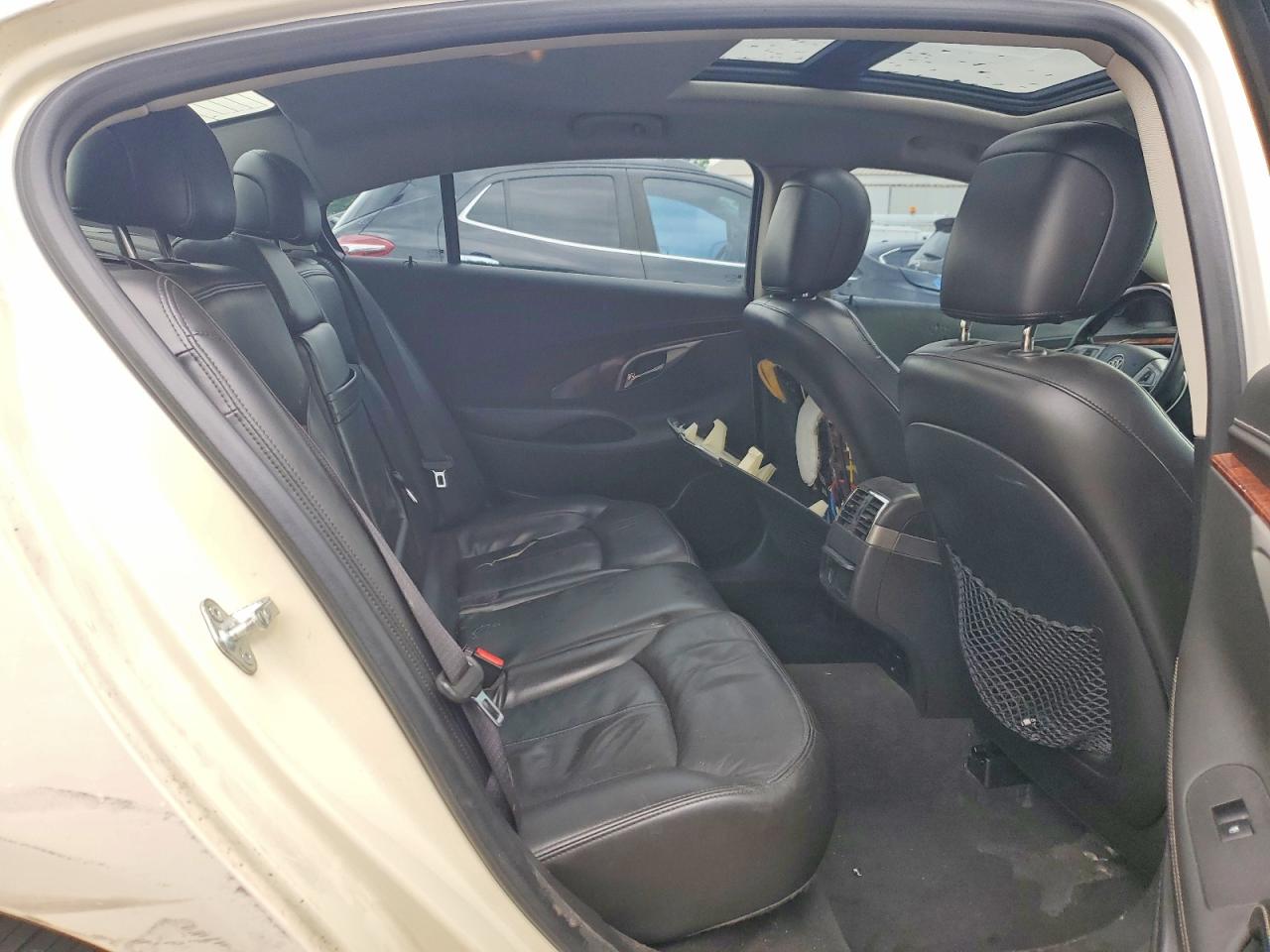 Buick LaCrosse Premium