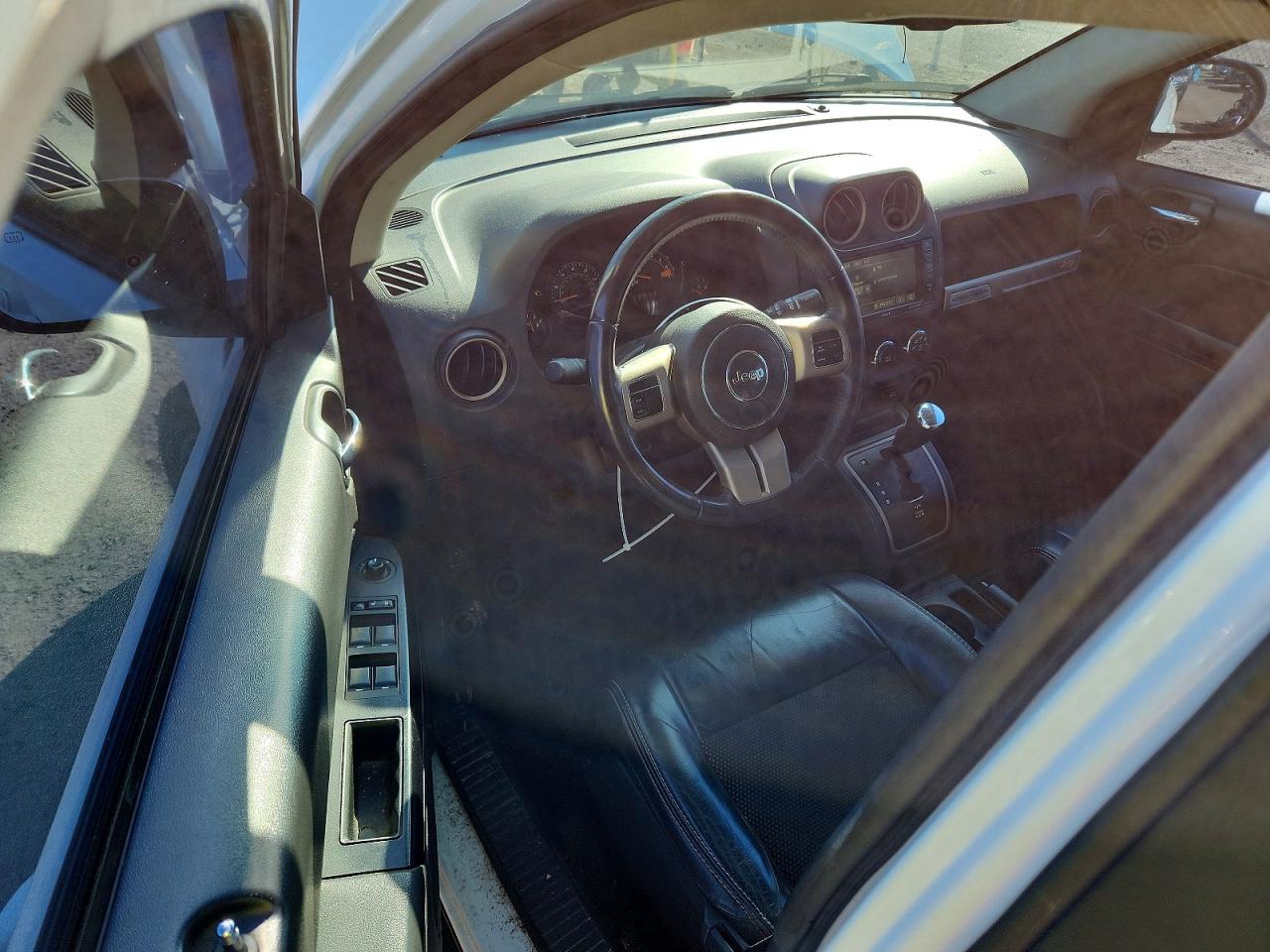 Jeep Compass Sport