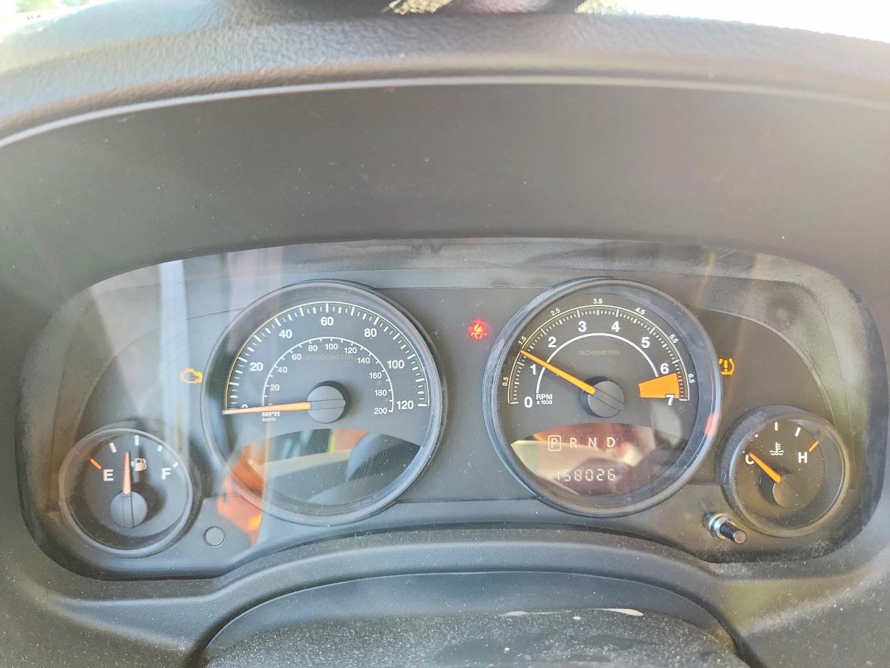 Jeep Compass Sport